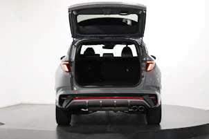 image du véhicule HYUNDAI Tucson 1.6 T-GDi HEV N-Line 4WD