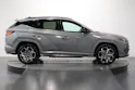 Hyundai Tucson 1.6 T-GDi HEV N-Line 4WD