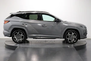 image du véhicule HYUNDAI Tucson 1.6 T-GDi HEV N-Line 4WD
