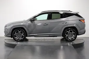 Hyundai Tucson 1.6 T-GDi HEV N-Line 4WD