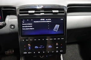 image du véhicule HYUNDAI Tucson 1.6 T-GDi HEV N-Line 4WD