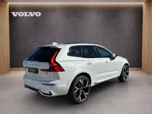 VOLVO XC60 2.0 T8 TE Black Edition eAWD