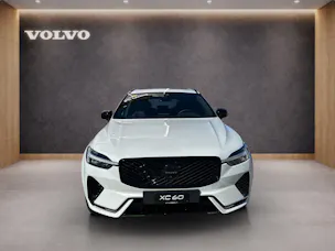 VOLVO XC60 2.0 T8 TE Black Edition eAWD