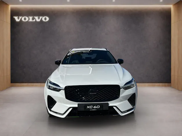 Volvo XC60 2.0 T8 TE Black Edition eAWD