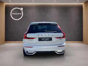 Volvo XC60 2.0 T8 TE Black Edition eAWD