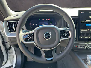 VOLVO XC60 2.0 T8 TE Black Edition eAWD