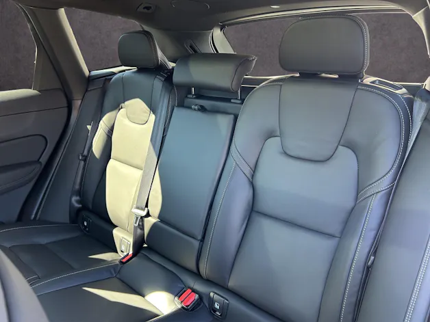 Volvo XC60 2.0 T8 TE Black Edition eAWD