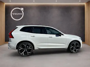 Volvo XC60 2.0 T8 TE Black Edition eAWD