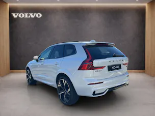VOLVO XC60 2.0 T8 TE Black Edition eAWD