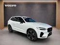 Volvo XC60 2.0 T8 TE Black Edition eAWD