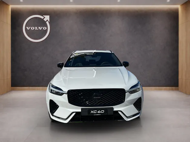 Volvo XC60 2.0 T8 TE Black Edition eAWD