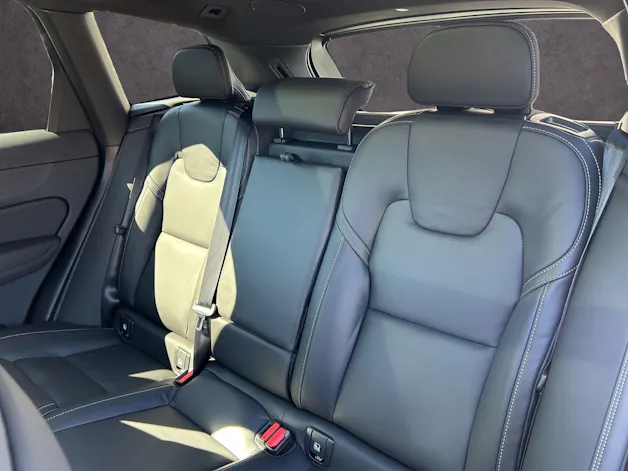 Volvo XC60 2.0 T8 TE Black Edition eAWD