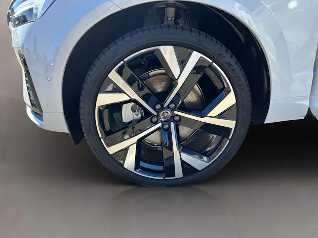 Volvo XC60 2.0 T8 TE Black Edition eAWD