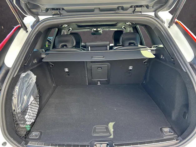 Volvo XC60 2.0 T8 TE Black Edition eAWD