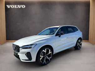 Volvo XC60 2.0 T8 TE Black Edition eAWD