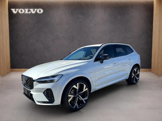 Volvo XC60 2.0 T8 TE Black Edition eAWD