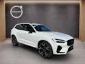 Volvo XC60 2.0 T8 TE Black Edition eAWD