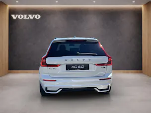 VOLVO XC60 2.0 T8 TE Black Edition eAWD