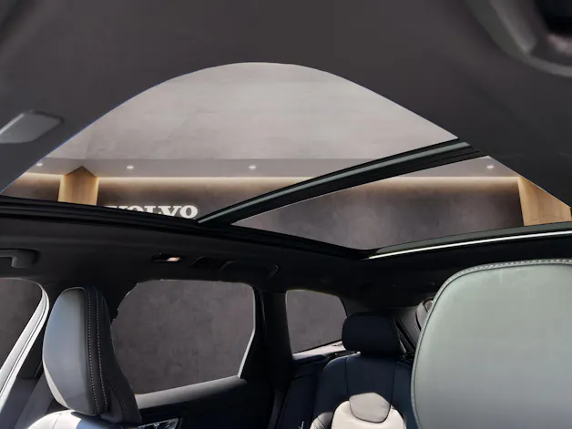 Volvo XC60 2.0 T8 TE Black Edition eAWD