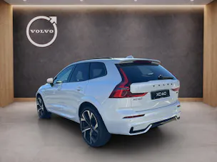 Volvo XC60 2.0 T8 TE Black Edition eAWD
