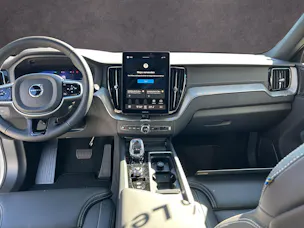 VOLVO XC60 2.0 T8 TE Black Edition eAWD