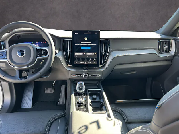 Volvo XC60 2.0 T8 TE Black Edition eAWD