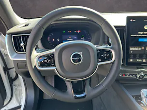 Volvo XC60 2.0 T8 TE Black Edition eAWD