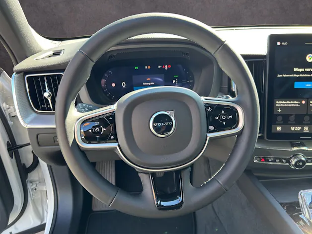 Volvo XC60 2.0 T8 TE Black Edition eAWD