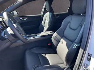 VOLVO XC60 2.0 T8 TE Black Edition eAWD