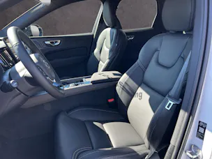Volvo XC60 2.0 T8 TE Black Edition eAWD