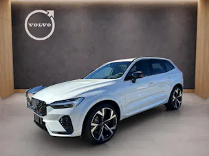 Volvo XC60 2.0 T8 TE Black Edition eAWD