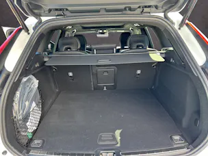 VOLVO XC60 2.0 T8 TE Black Edition eAWD