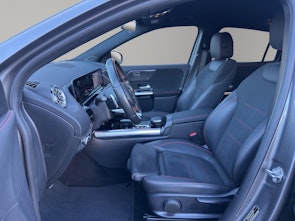 image du véhicule MERCEDES-BENZ GLA 250 AMG Line 4matic