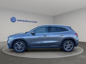 image du véhicule MERCEDES-BENZ GLA 250 AMG Line 4matic