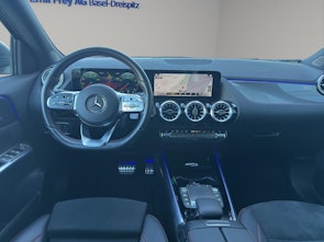 image du véhicule MERCEDES-BENZ GLA 250 AMG Line 4matic