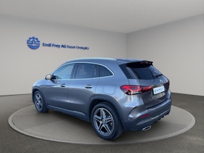 image du véhicule MERCEDES-BENZ GLA 250 AMG Line 4matic