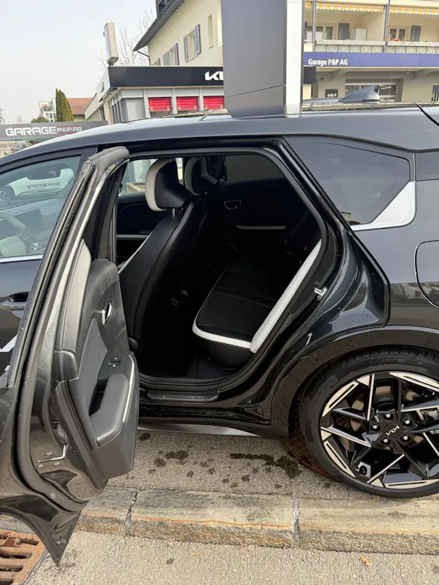 Kia K4 1.6 T-GDi GT-Line