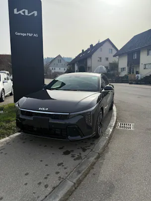 Kia K4 1.6 T-GDi GT-Line