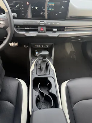 Kia K4 1.6 T-GDi GT-Line