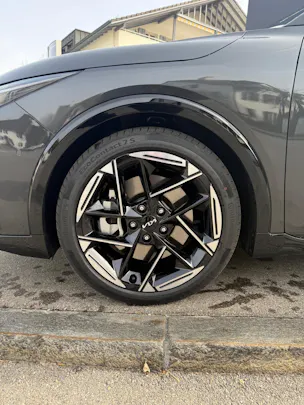 Kia K4 1.6 T-GDi GT-Line