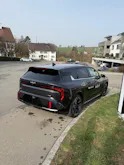 Kia K4 1.6 T-GDi GT-Line