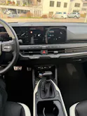 Kia K4 1.6 T-GDi GT-Line