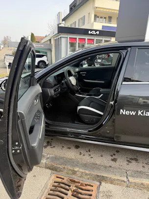 Kia K4 1.6 T-GDi GT-Line