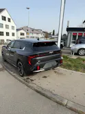 Kia K4 1.6 T-GDi GT-Line