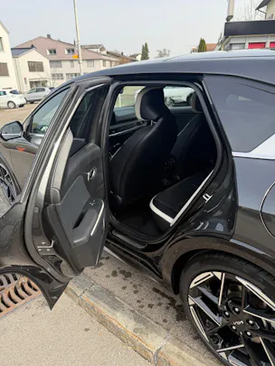 Kia K4 1.6 T-GDi GT-Line