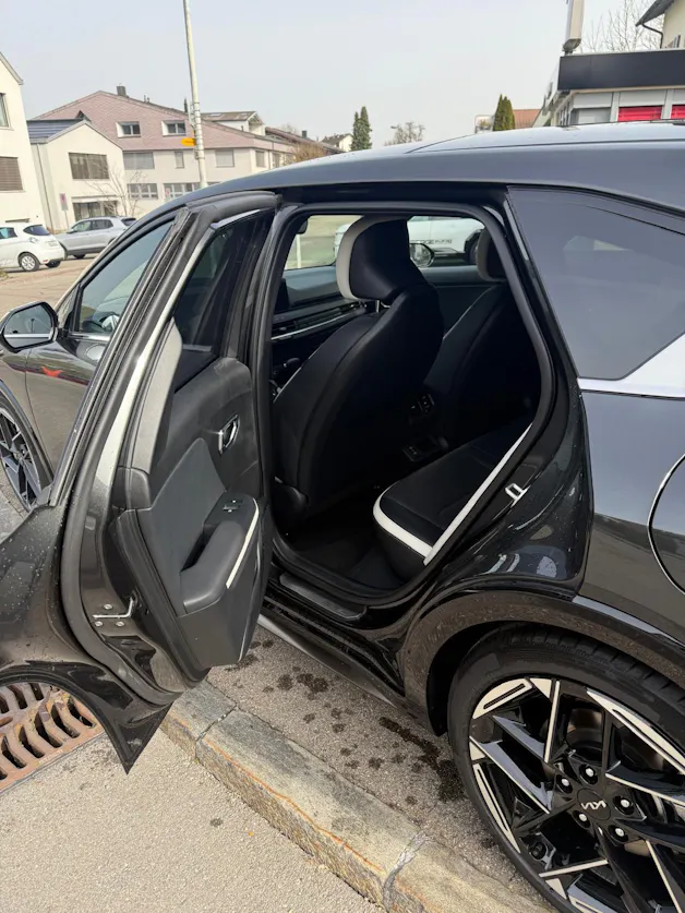 Kia K4 1.6 T-GDi GT-Line