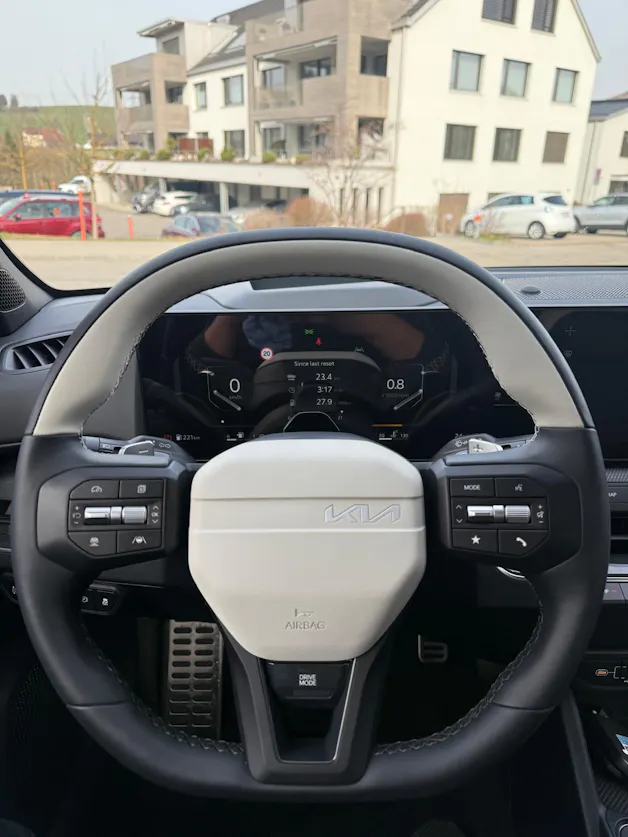 Kia K4 1.6 T-GDi GT-Line