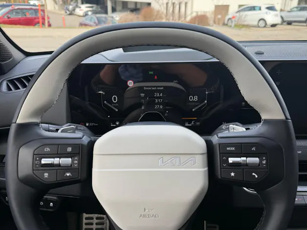 Kia K4 1.6 T-GDi GT-Line