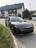 Kia K4 1.6 T-GDi GT-Line