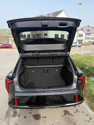 Kia K4 1.6 T-GDi GT-Line